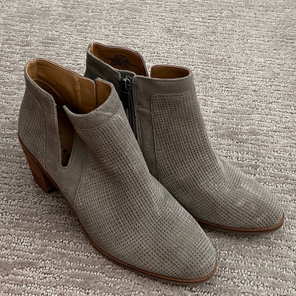 Lucky Brand Boots